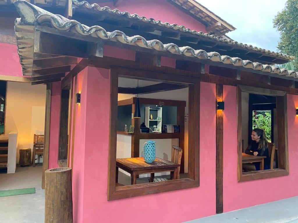 Tbs Prime Suites 상세바스티앙 외부 사진